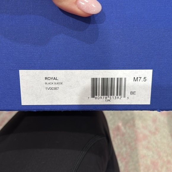 Stuart Weitzman Black Heels - Picture 4 of 4